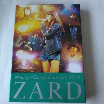 ZARD/아름다운 추억 2009