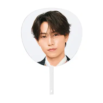 하시모토 마사키 점보 부채