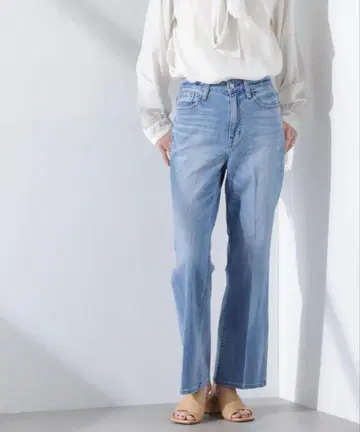 [최종 가격 인하] Healthy denim 헬씨 데님 Lotus 청바지