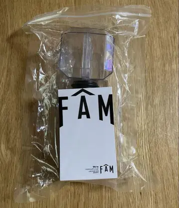 FAM 응원봉