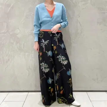 캐번 보태니컬 팬츠