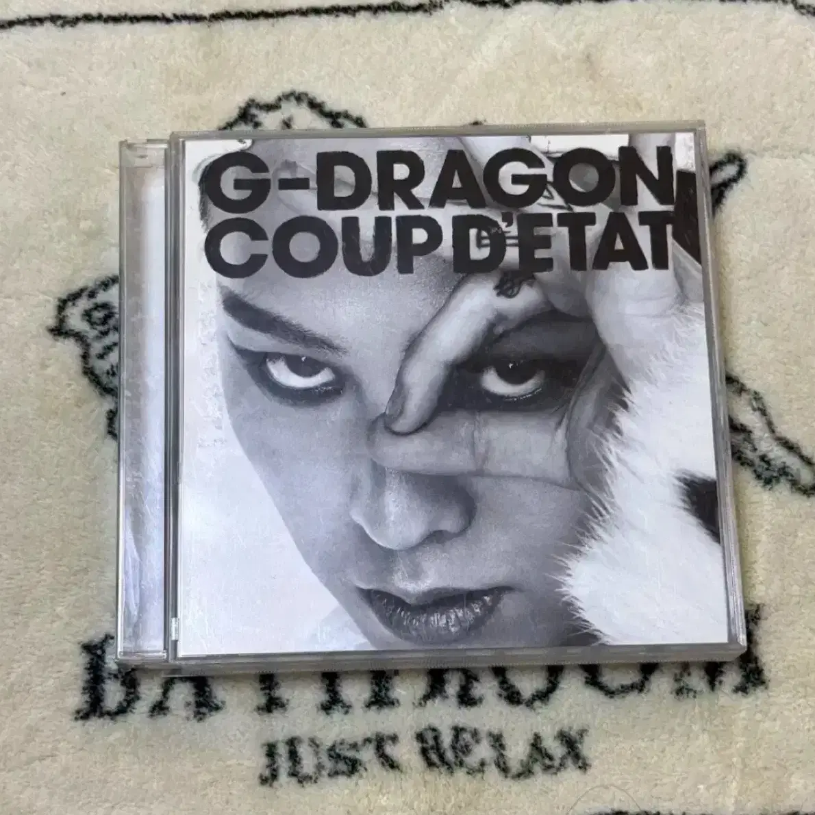 BIGBANG G-DRAGON & T.O.P ジヨン　CD アルバム　DVD Amazon | K-POP DVD BIGBANG G-DRAGON 2024 PV/TV - POWER 他