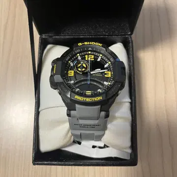 카시오 G-SHOCK 스카이 콕피트 GA-1000-8AJF