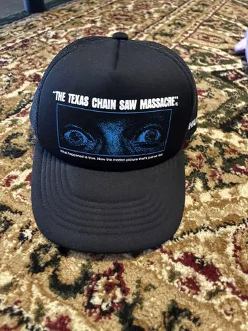 HUF The Texas Chainsaw Massacre
