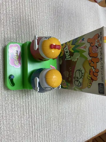 돈케츠 게임