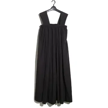 WE'RTHY 서스테이너블 Dress 워씨 원피스 노자와 와카