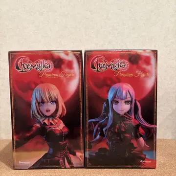 BanG Dream! Ave Mujica 오블리비오니스