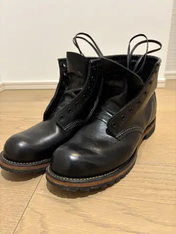 레드윙 벡맨 9414 USA7.5