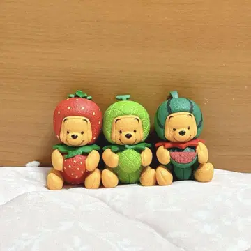 푸우 가챠