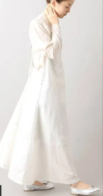 이에나 원피스