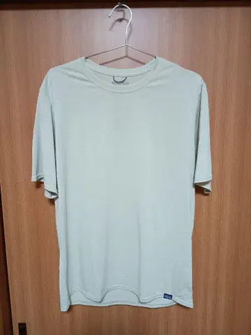 파타고니아 캐플린 쿨 데일리 셔츠