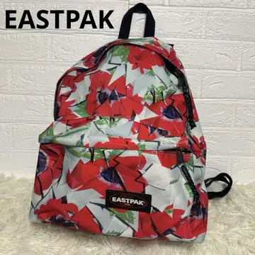 [새상품급] EASTPAK 이스트팩 백팩 올 패턴 백팩