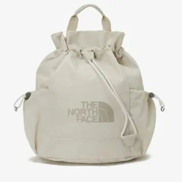 한국 THE NORTH FACE 백팩 화이트