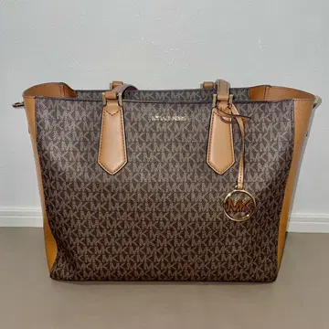 MICHAELKORS 마이클코어스 JET SET 토트백 파우치 포함
