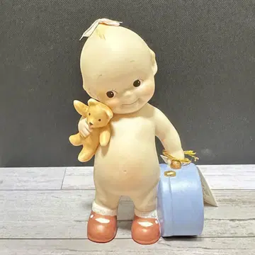 세키구치 컬렉션 큐피 오키니이리