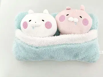우사마루 제일복권 함께 잘 자요 B상