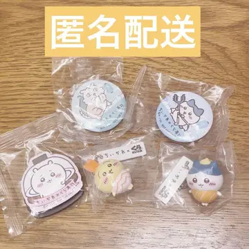 치이카와 (먼작귀) 쿠라스시 5세트