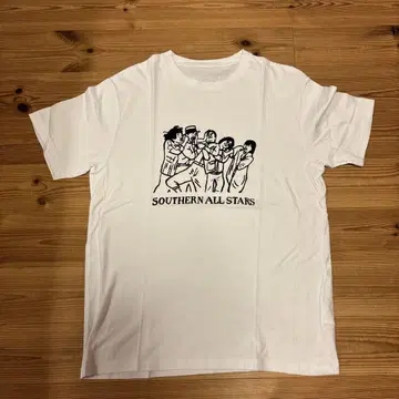 사잔 올스타즈 T셔츠