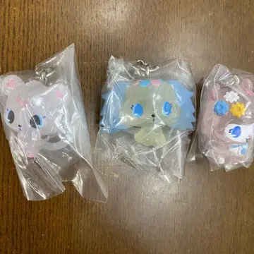 주얼 펫 메지루시 액세서리