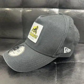 XLARGE! 블랙 야구 모자