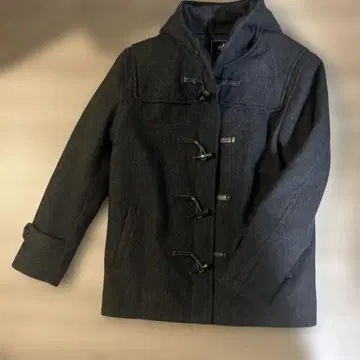 Alpha Industries 더플 코트 L 사이즈