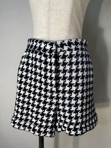 ZARA 숏팬츠 큐롯 팬츠 하운드투스 하프 팬츠 미니