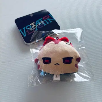 니지산지 VOLTACTION 세라프 다즐 정원 마스코트 참
