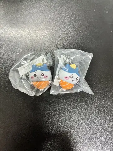 치이카와 (먼작귀) 쿠라스시 스트랩 하치와레
