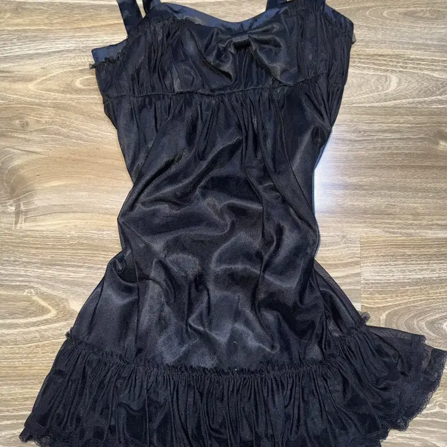 Angel Number 555 Eternal Girl Hooded Dress #엔젤넘버555 on