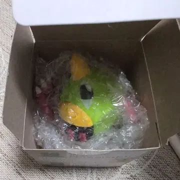 움직이는 포켓몬 컬렉션 네이티 젠마이