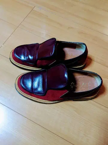 쥬빌리 신발