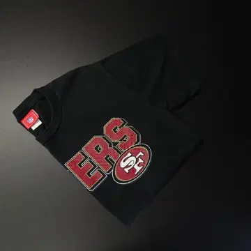 90s-멕시코제 NFL San Francisco 49ERS 반팔 티셔츠
