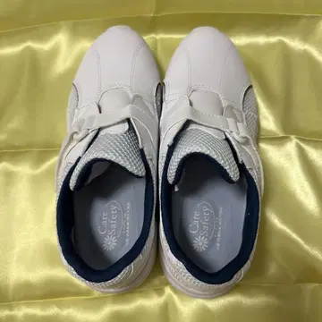 미도리 안전 간호사 신발 25.0cm