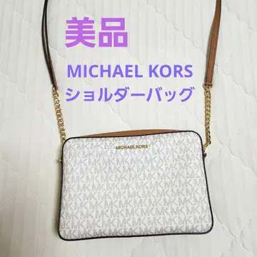 [새상품급] MICHAEL KORS 숄더백