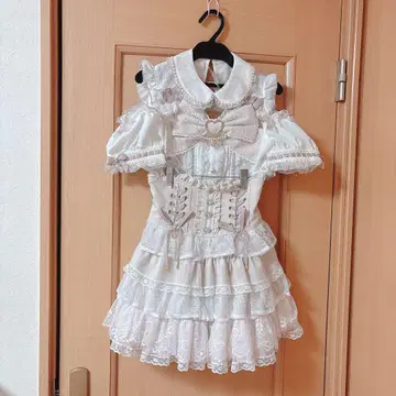LIZLISA 셋업
