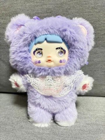 노미 / 블루베리