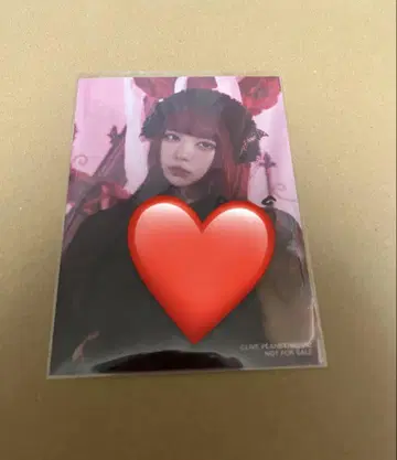 AVAM 오하라 오토야 사인 프로마이드