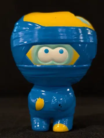 MEDICOMTOY VAG 시리즈 36 야미마미 야미마미 (파랑)