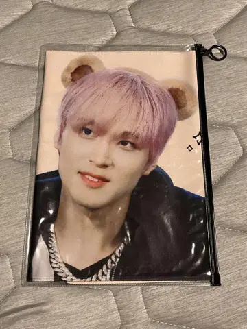 nct127.nctdream 헤찬 슬로건 full summer