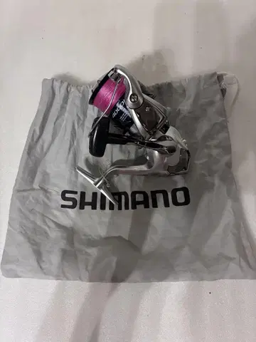 SHIMANO 시마노 NEXAVE 4000HG 스피닝 릴