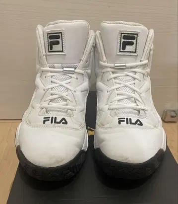 FILA MB MASHBURN 27.5cm