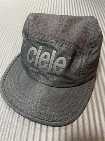 ciele 캡 올 블랙