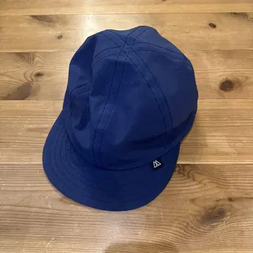 RIDGE 기본 캡 NT 인디고 블루