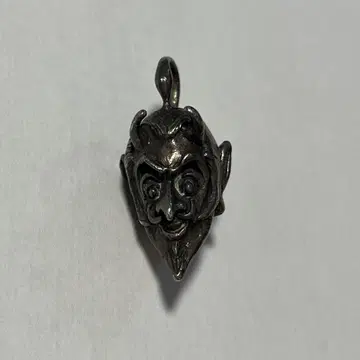 galcia 레드 데빌 펜던트 탑 초기 모델 가르시아