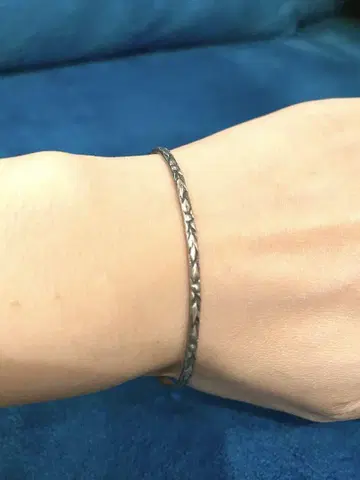 아가트 실버
