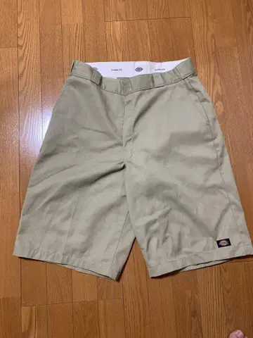 디키즈 42283 카키 36 사이즈