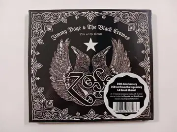 Live At The Greek 25th Anniversary 3CD