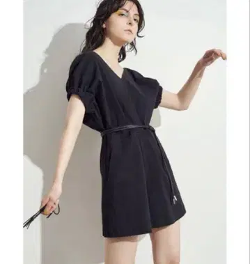 ELENDEEK 숏 팬츠 올인원