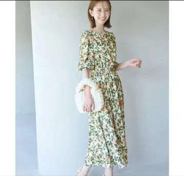 로페피크닉 원피스