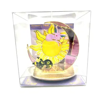 미사용 미개봉 2021 Pokemon center 액세서리 스탠드